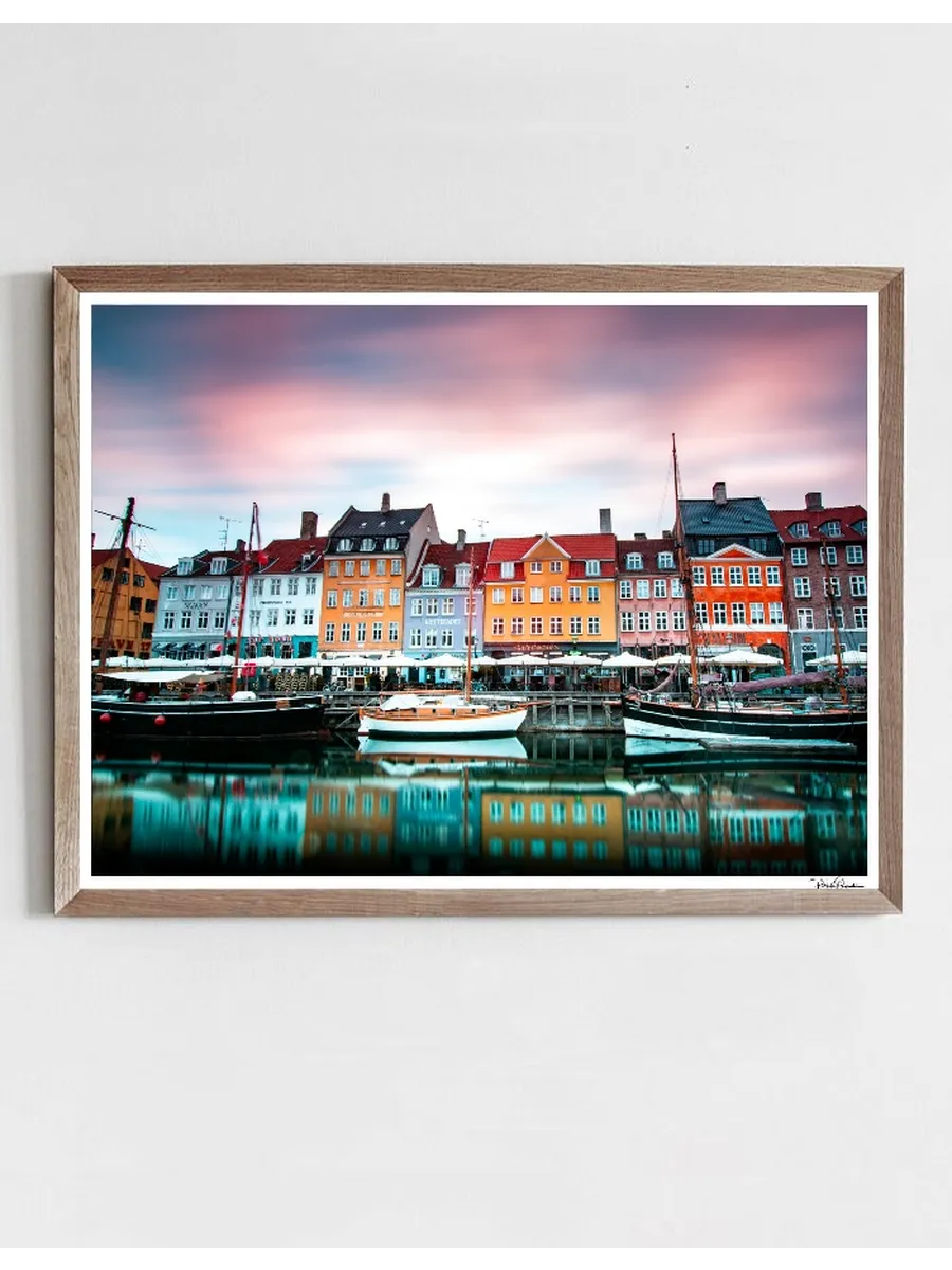 Nyhavn