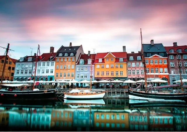 Nyhavn