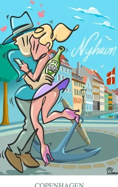 Nyhavn