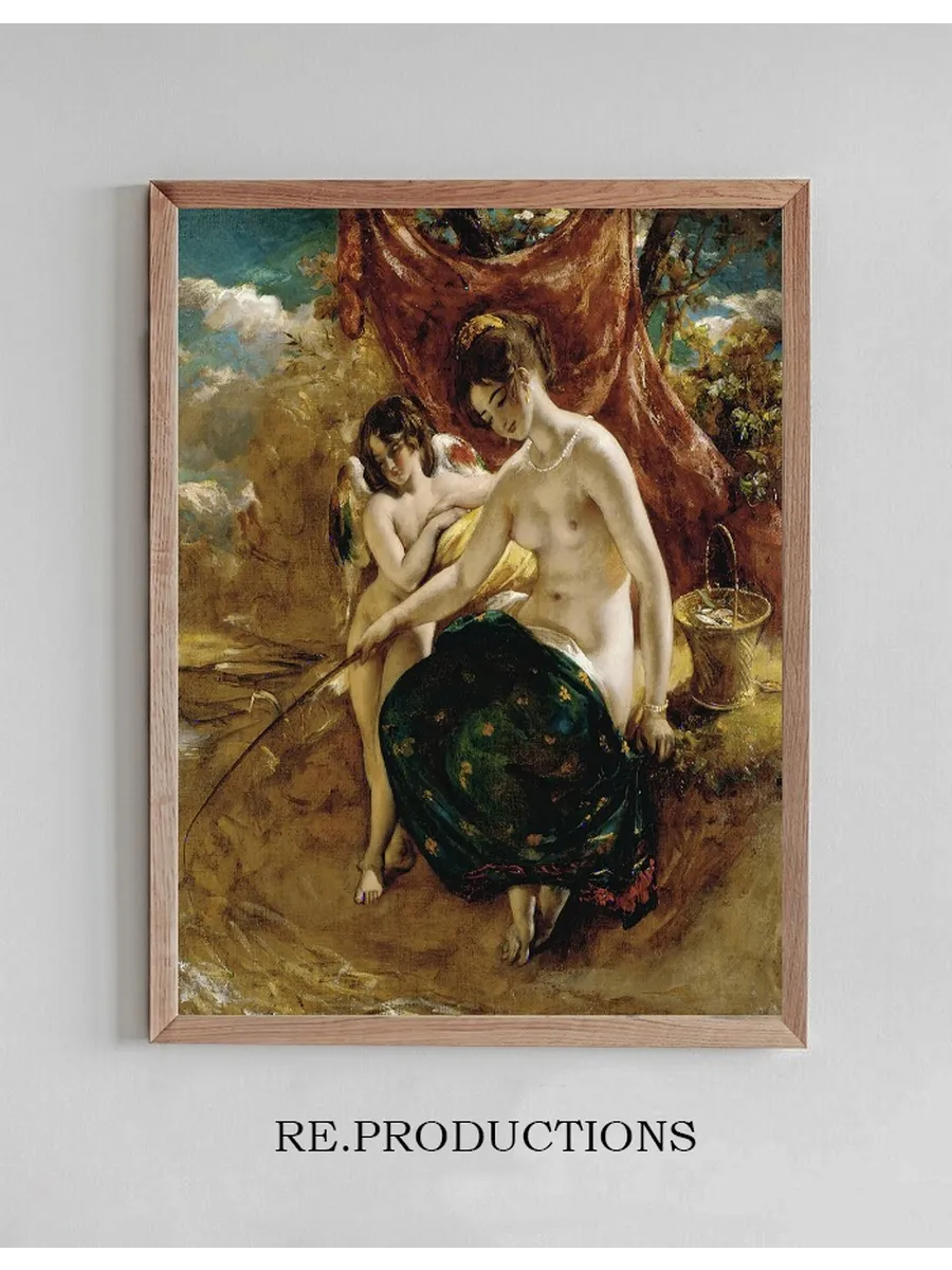 Nymph Angling