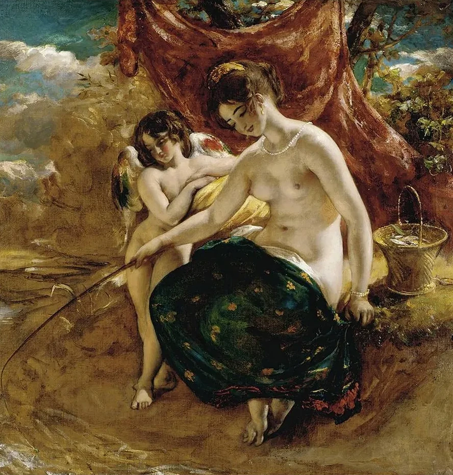 Nymph Angling