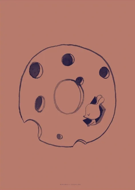 O - Terracotta