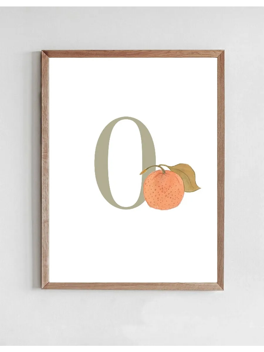O