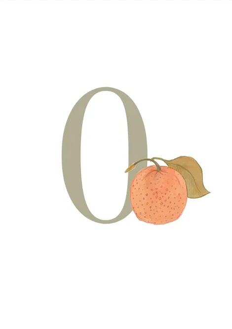 O