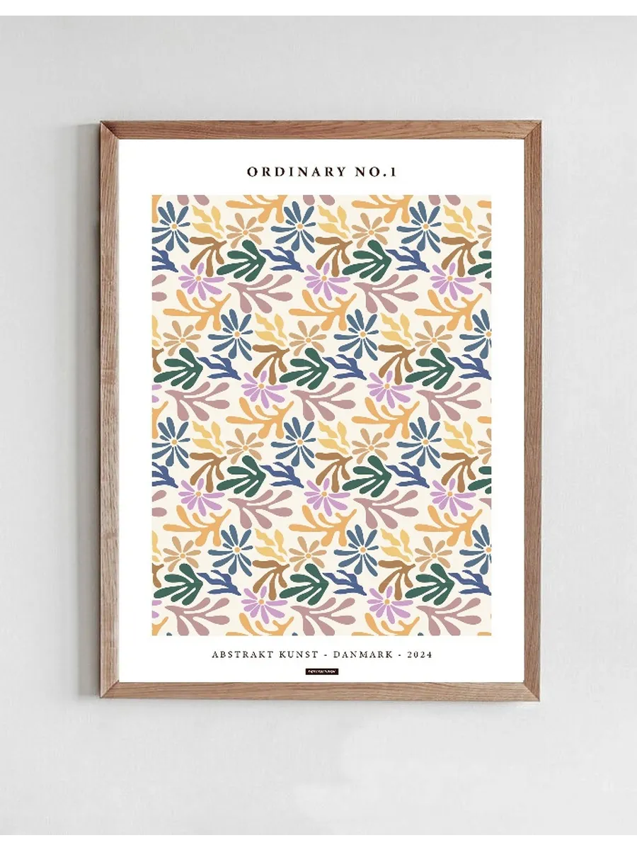 Ordinary NO.1