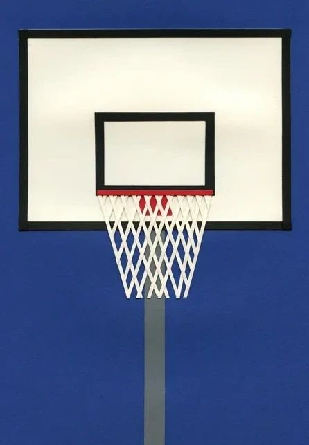 Oakland Basketball Team III