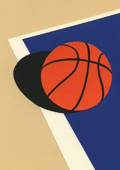 Oakland Basketball Team
