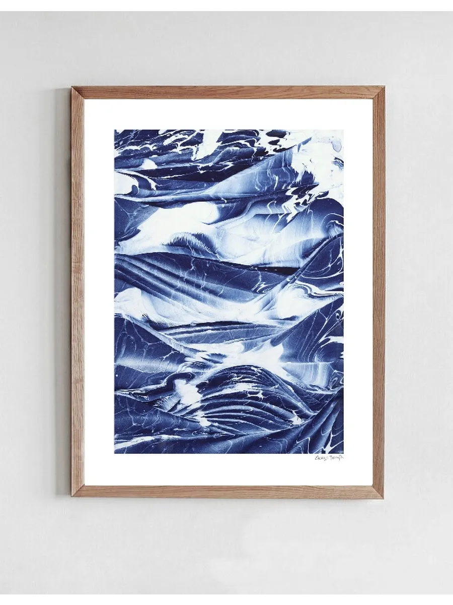 Ocean Series 01
