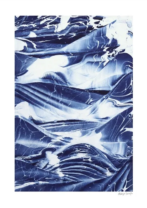 Ocean Series 01