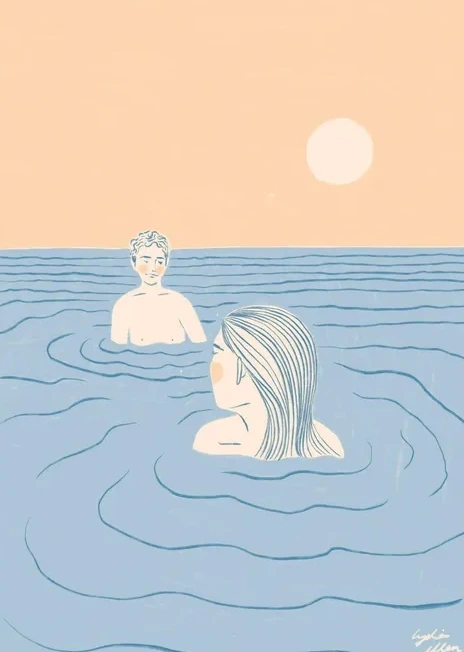 Ocean