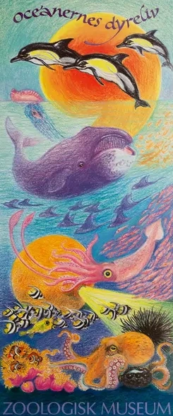 Oceanernes Dyreliv
