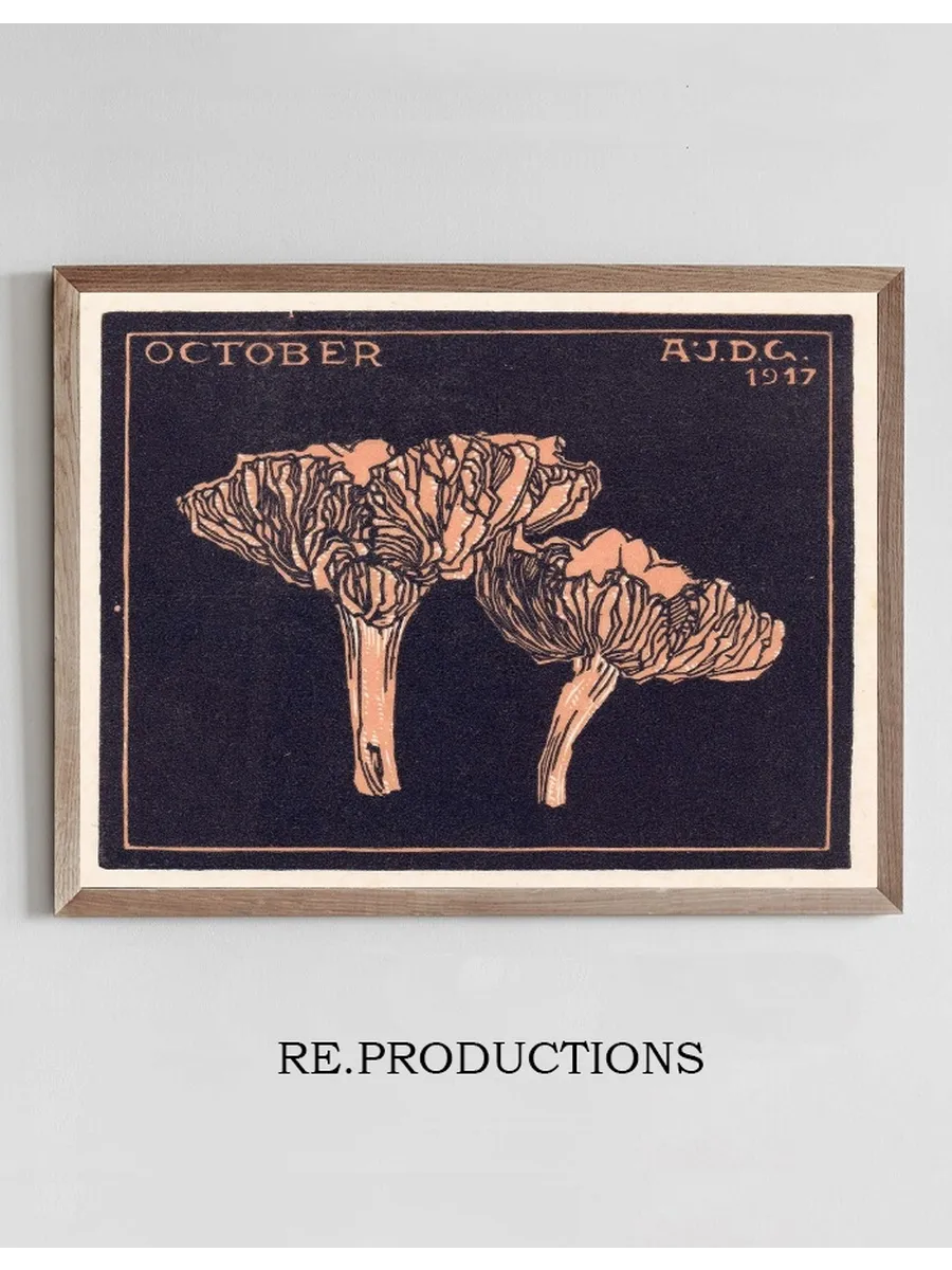 October