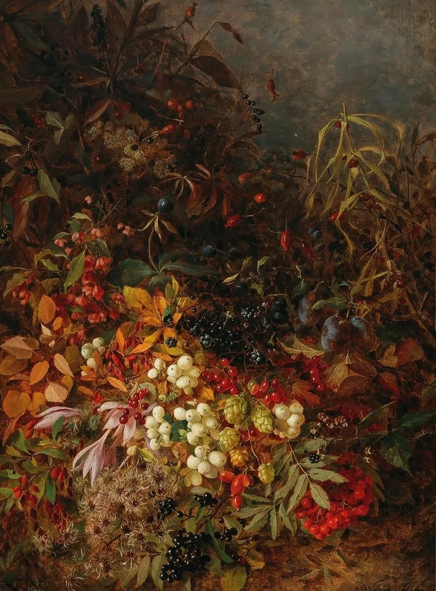 October