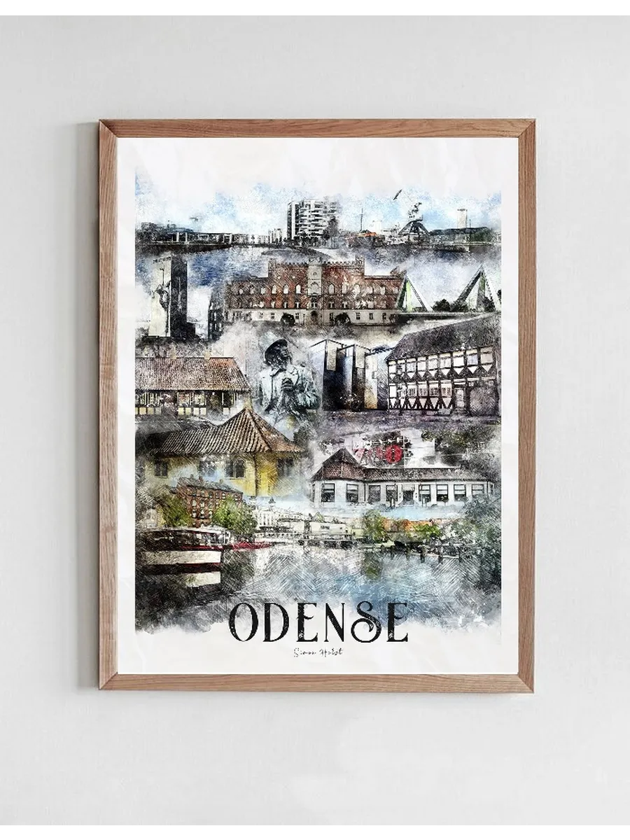 Odense