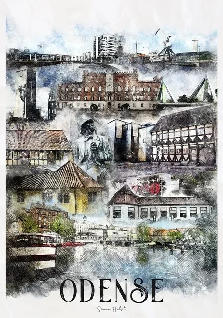 Odense