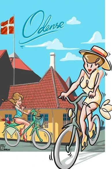 Odense