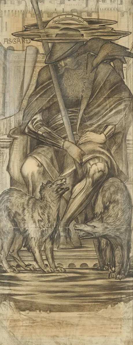 Odin