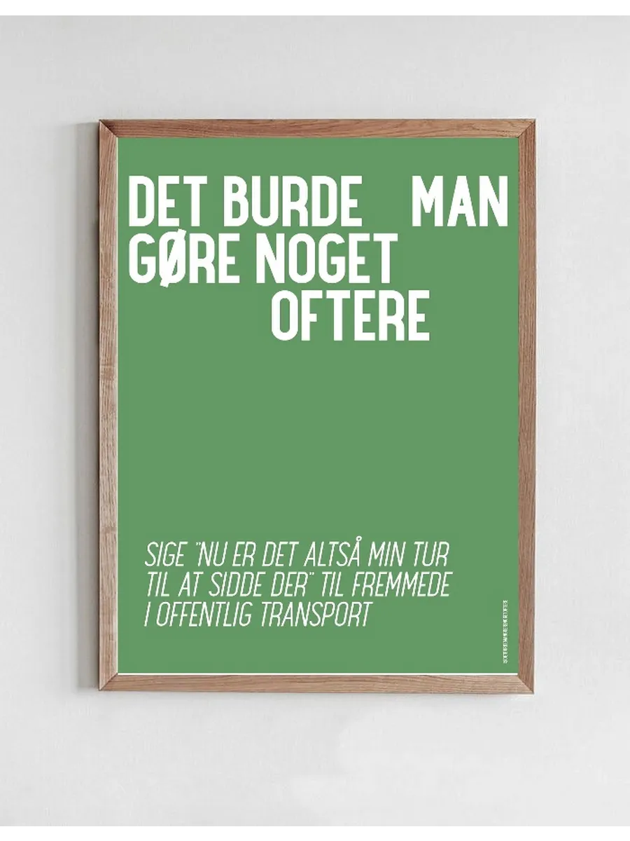 Offentlig Transport