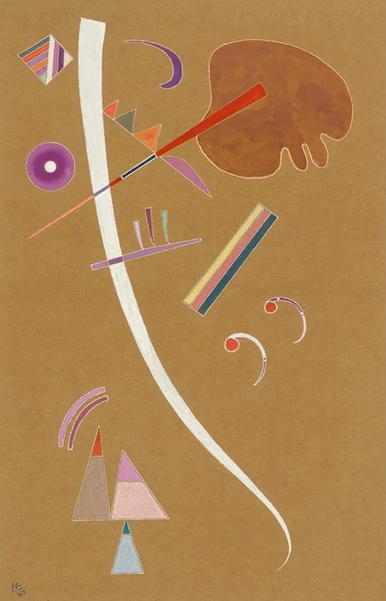 Ohne Titel (Untitled)