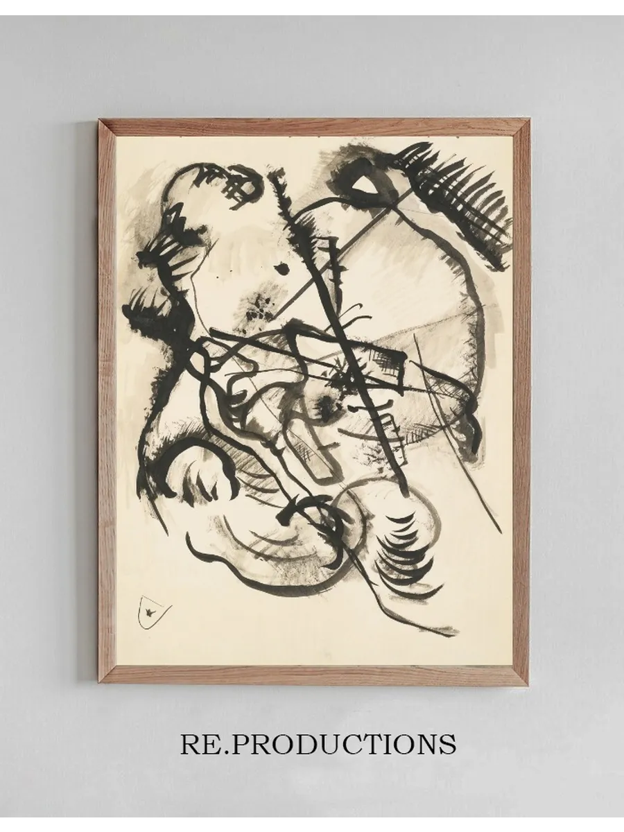 Ohne Titel (Untitled)