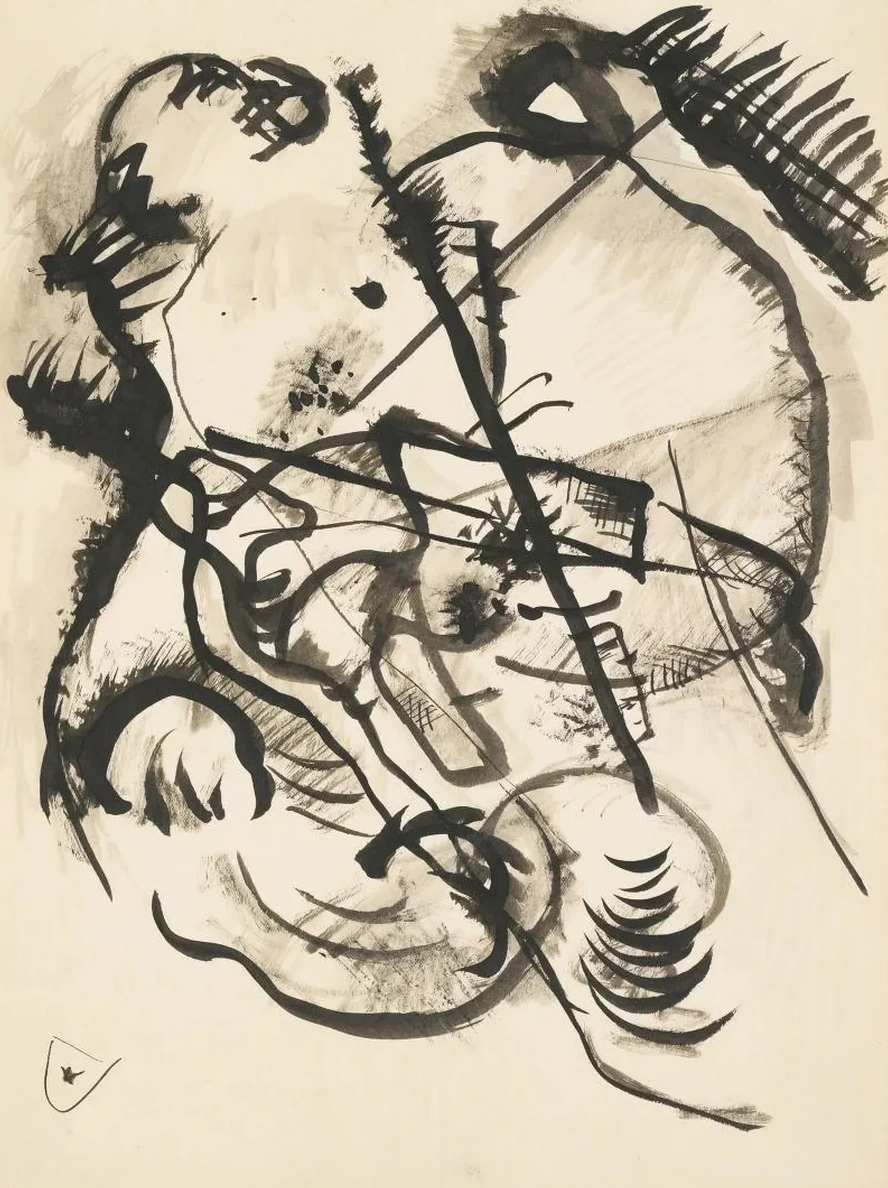 Ohne Titel (Untitled)