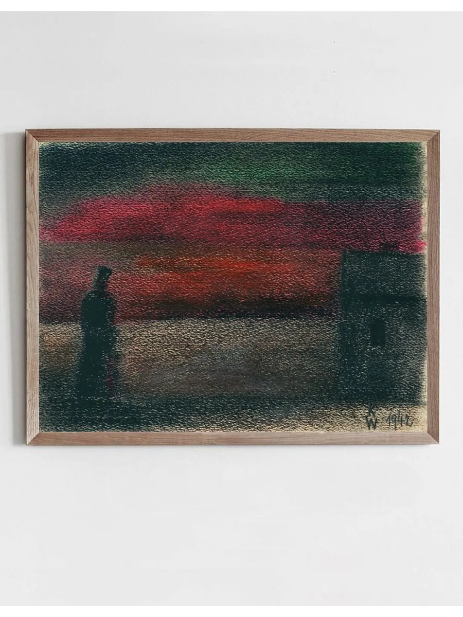 Ohne Titel III