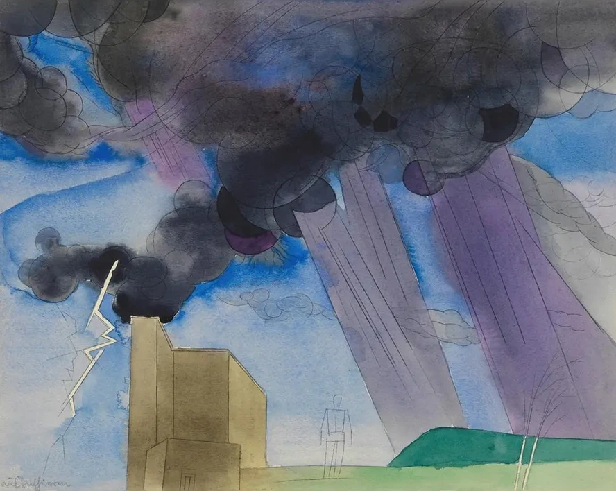 Ohne Titel II