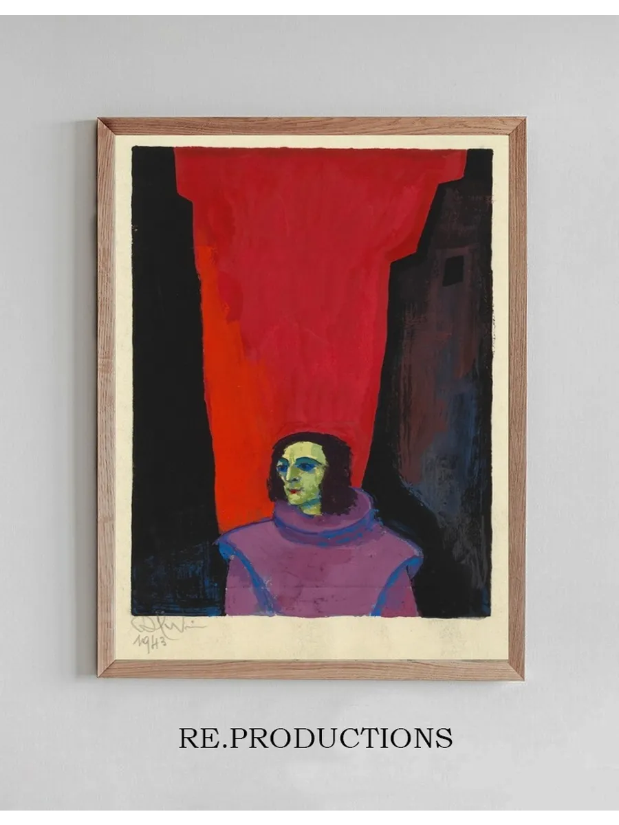 Ohne Titel II