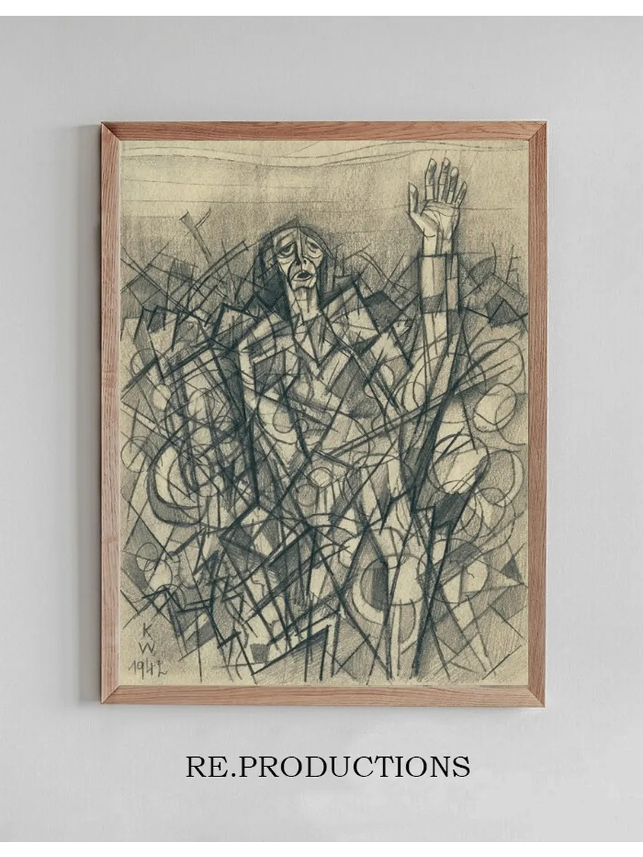 Ohne Titel II