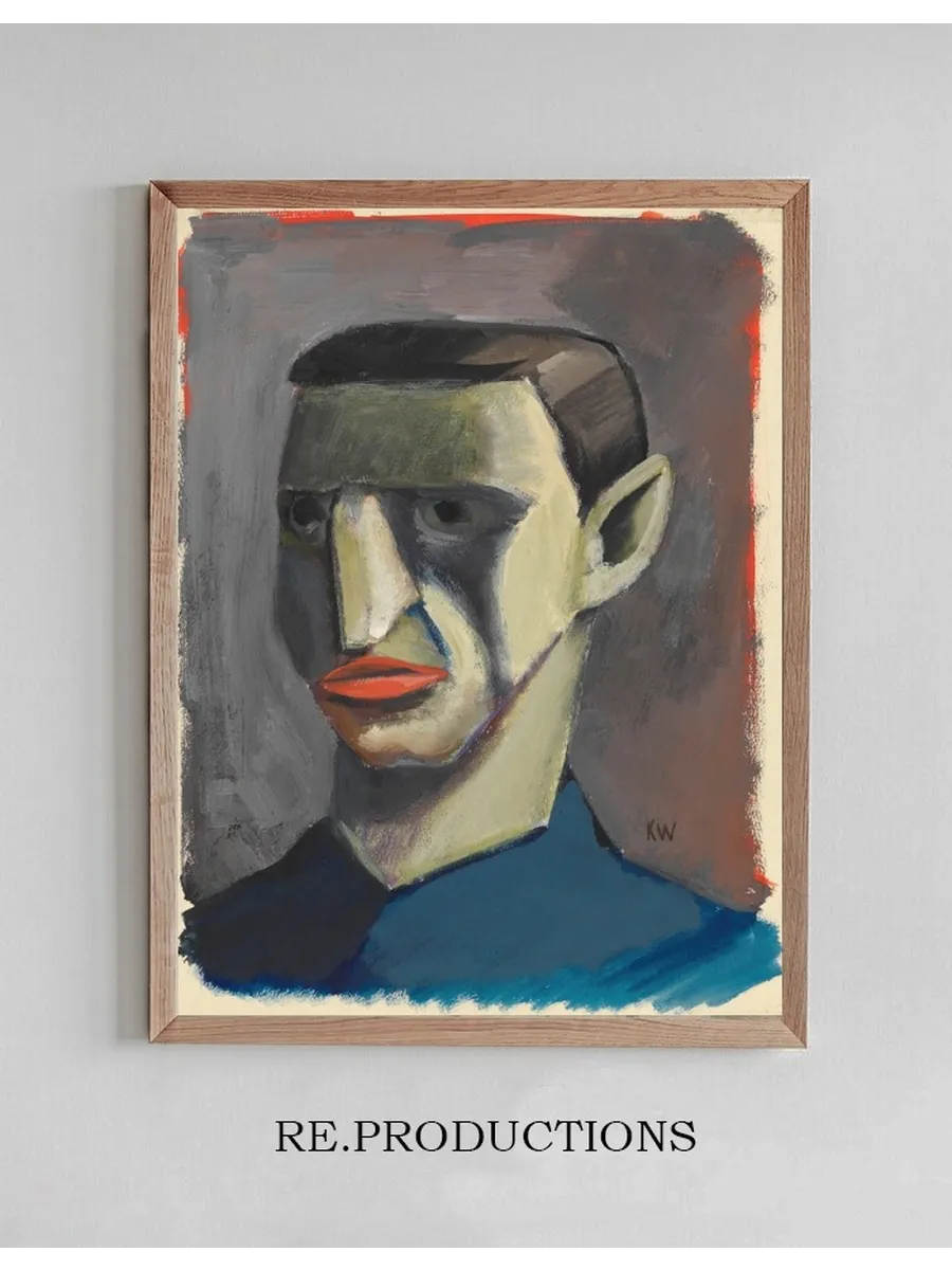 Ohne Titel IV