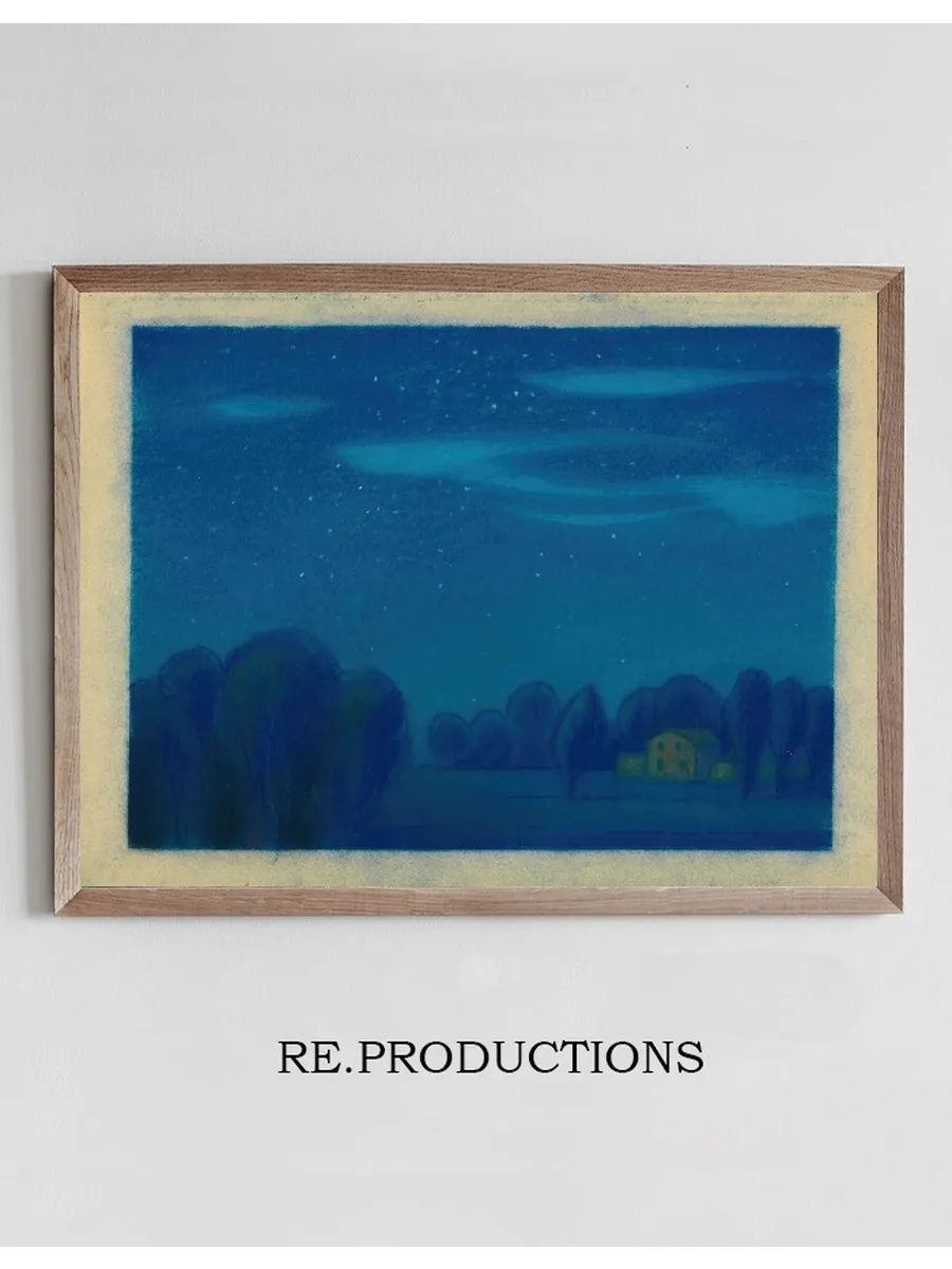 Ohne Titel VII