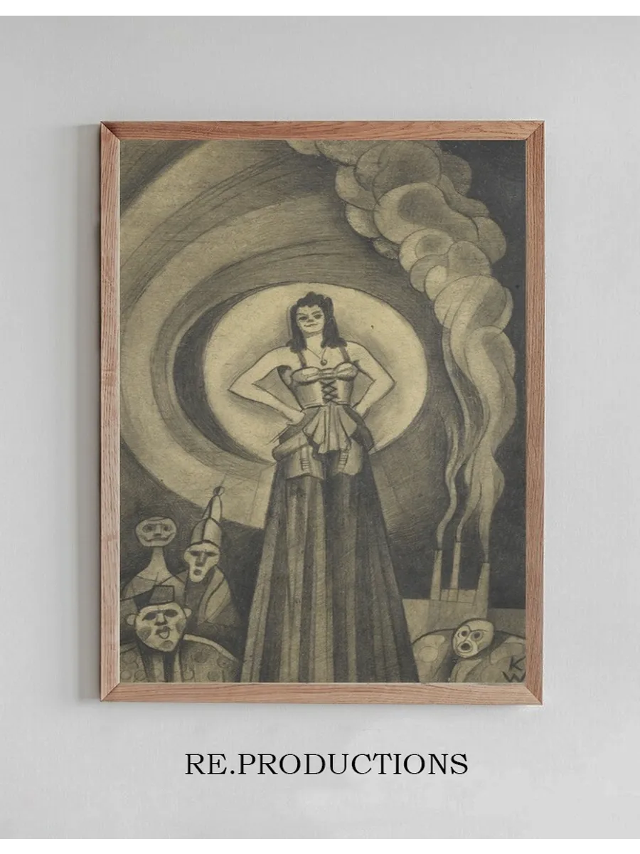 Ohne Titel aus Die 150 Bl tter VI