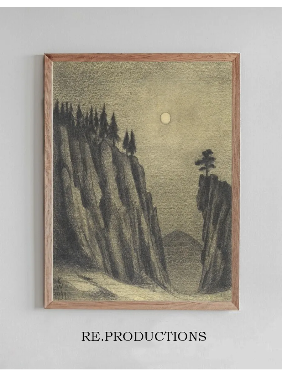Ohne Titel aus Die 150 Bl tter XXIV
