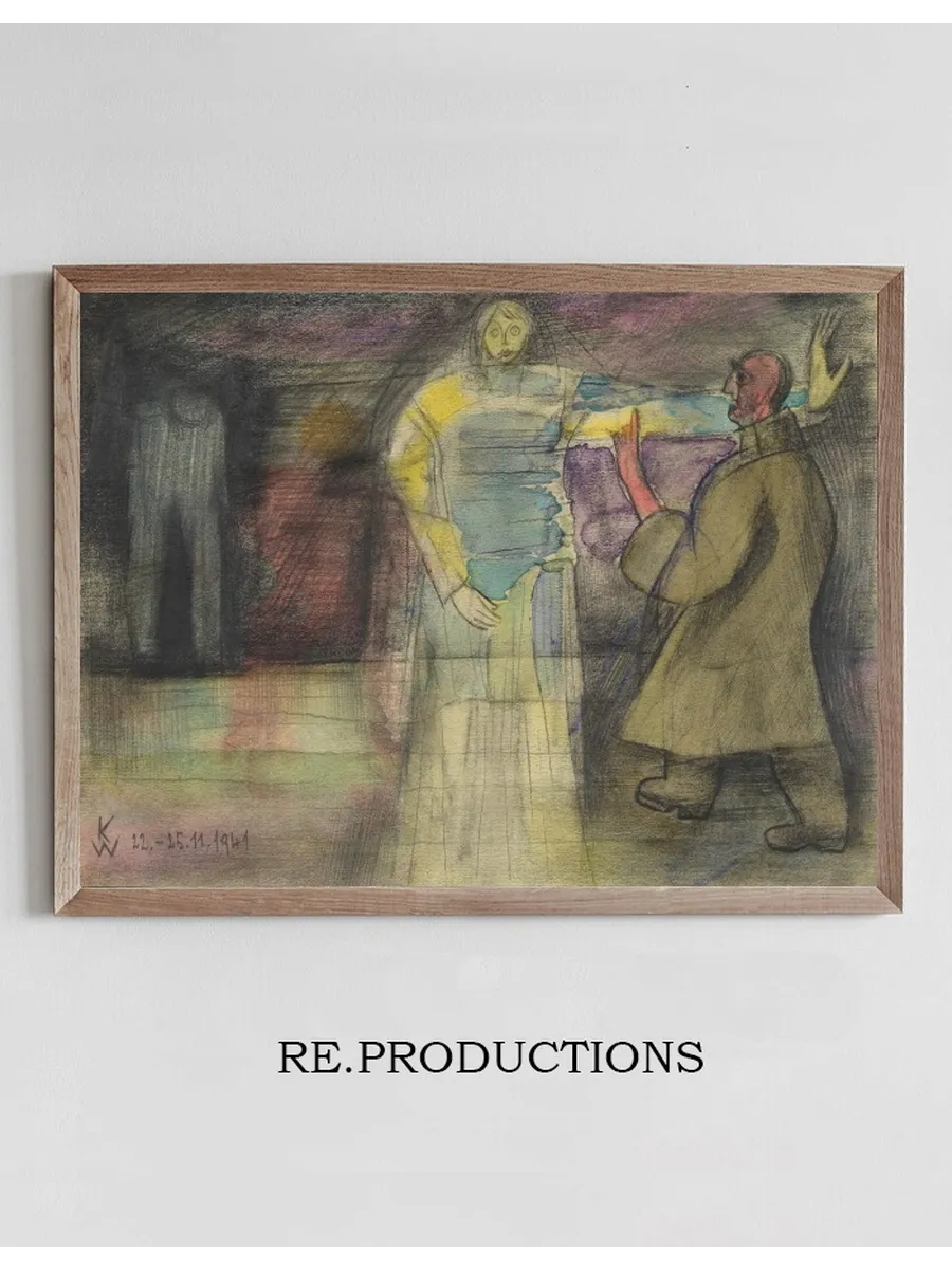 Ohne Titel aus Die 150 Bl tter XX