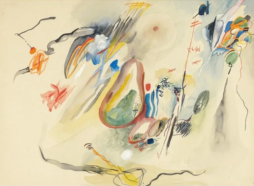Ohne Titel