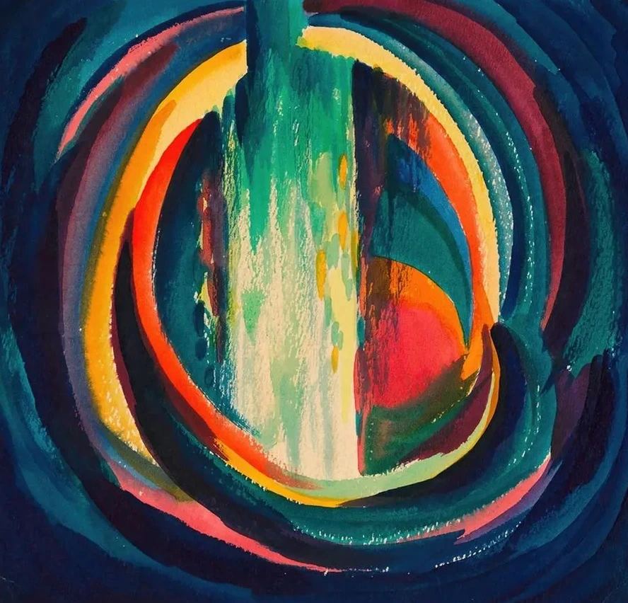 Ohne Titel