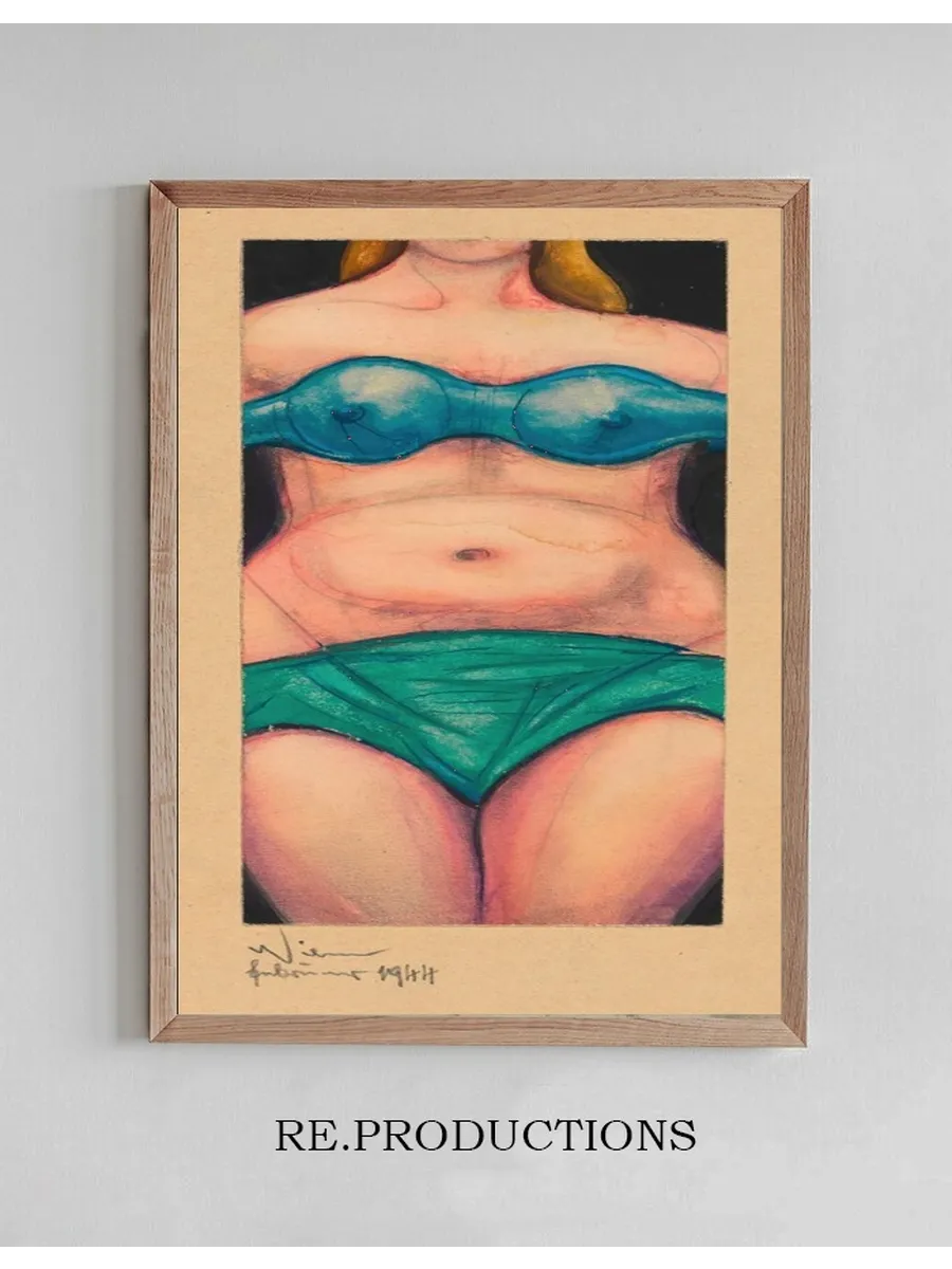 Ohne Titel