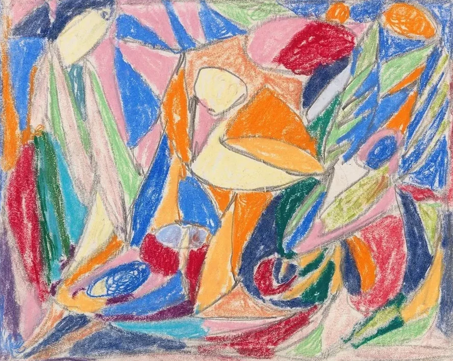 Ohne Titel
