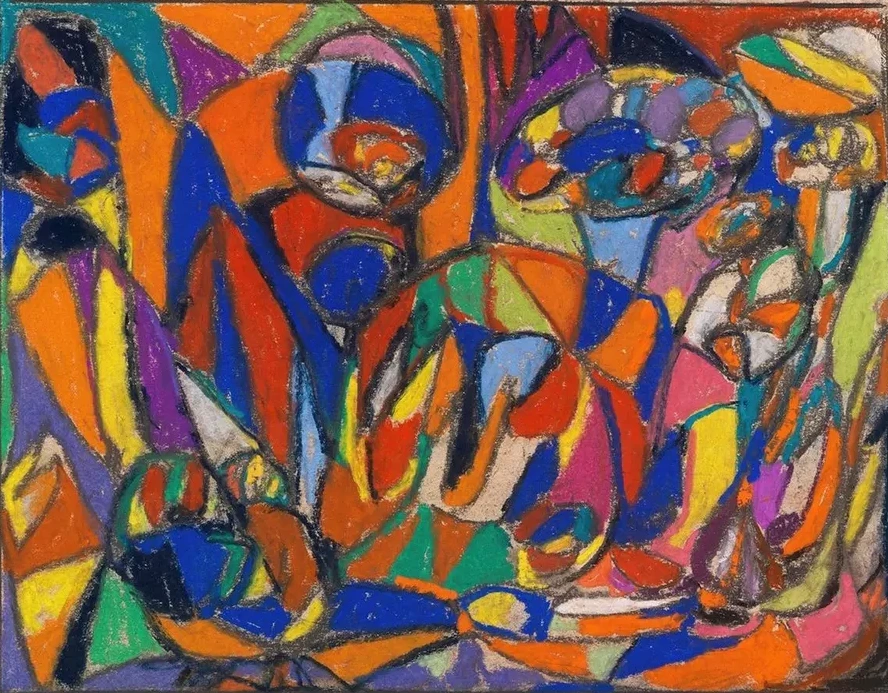 Ohne Titel