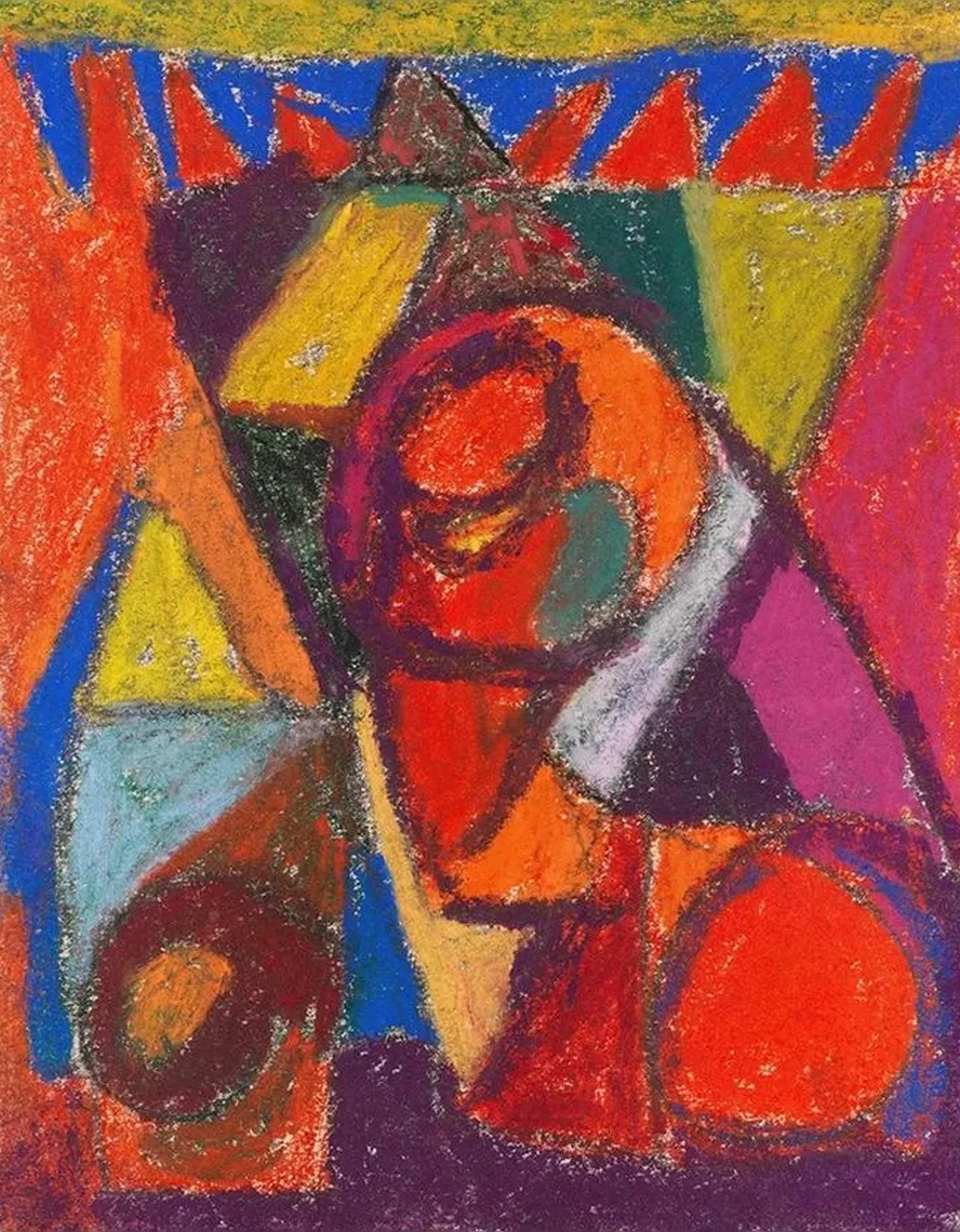 Ohne Titel