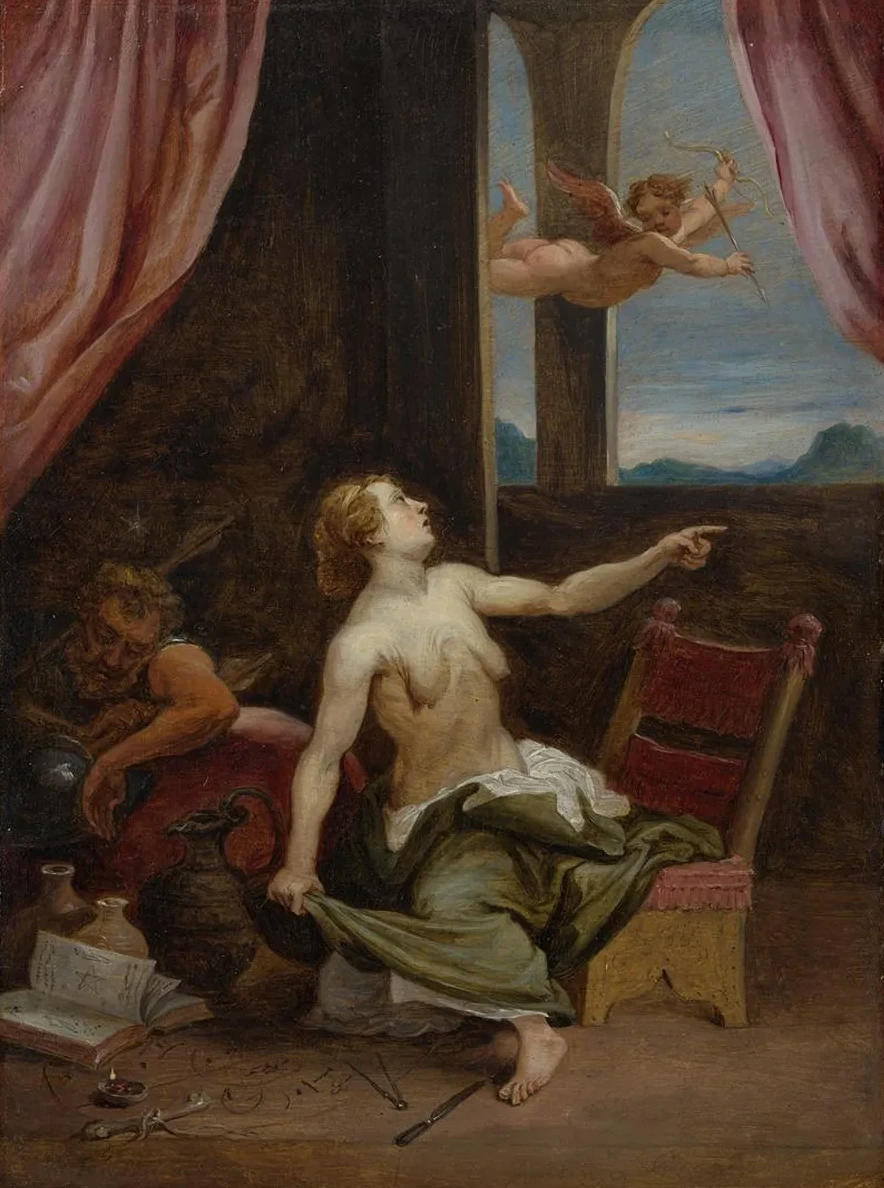 Old Age in Search of Youth