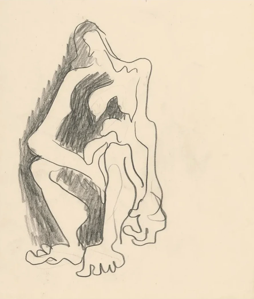 Old Age