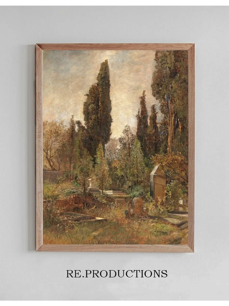 Old Cemetery