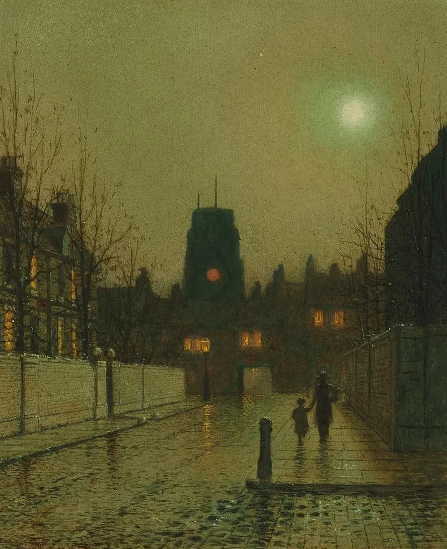 Old Chelsea