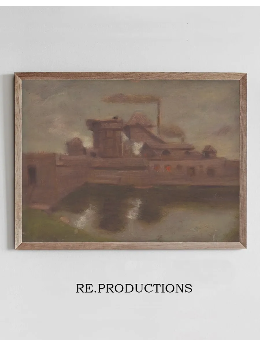 Old Factory