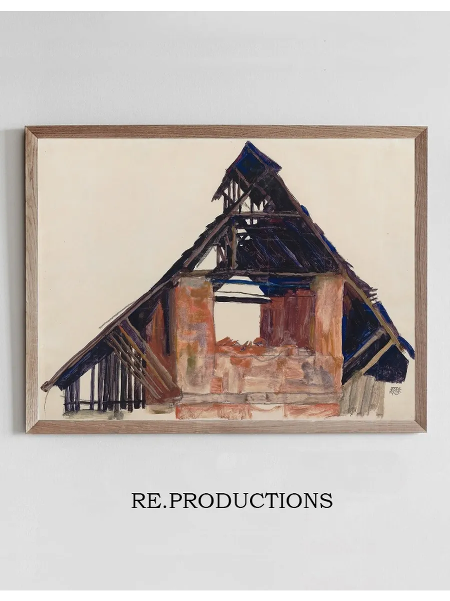 Old Gable