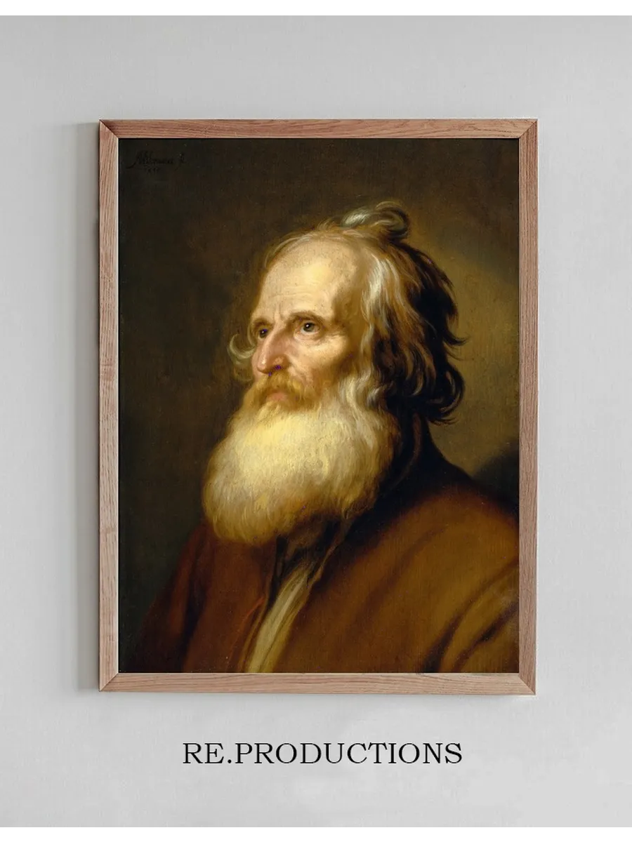 Old Man