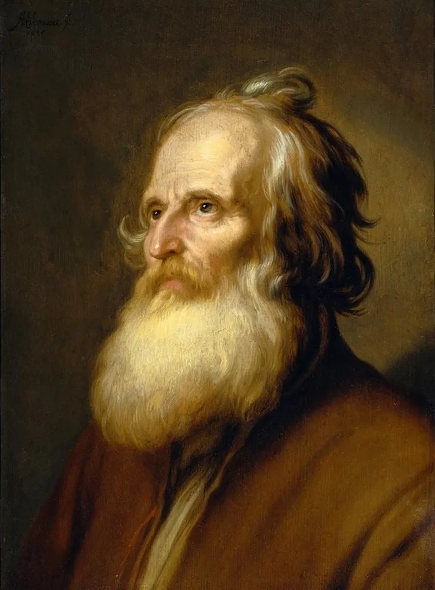 Old Man