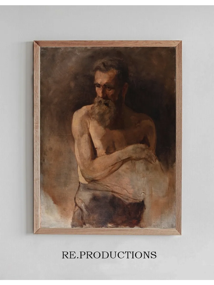 Old Man