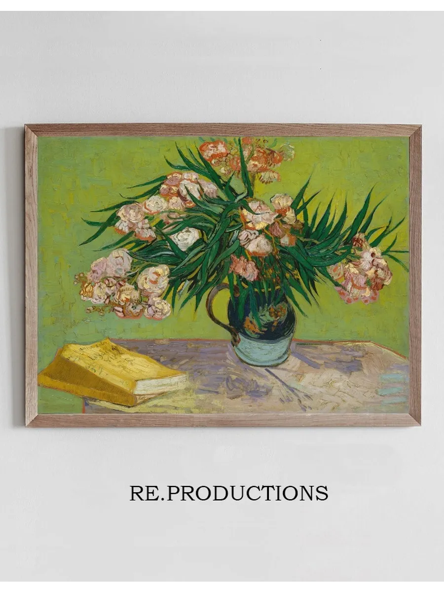 Oleanders